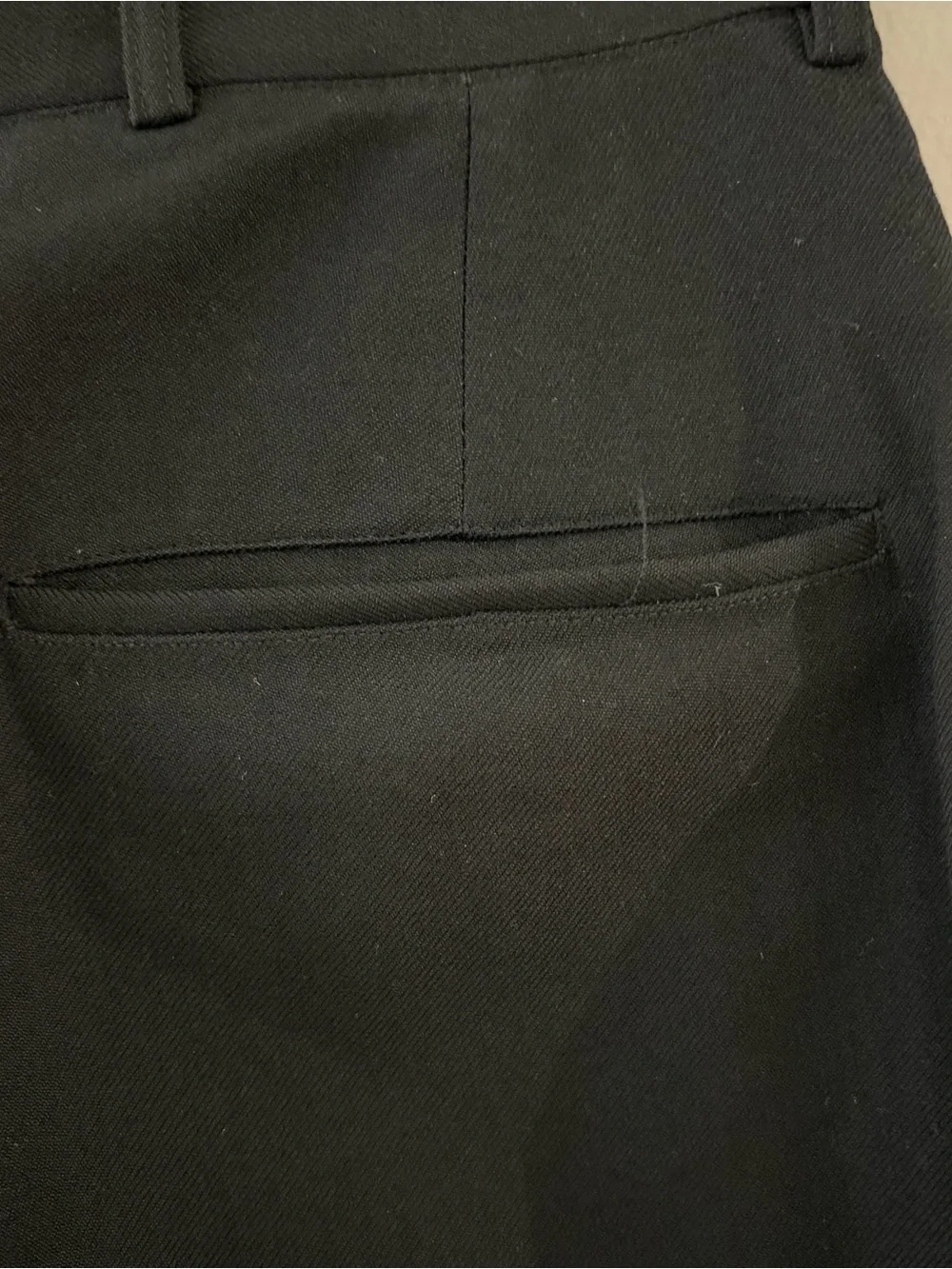 N/A authentic vintage